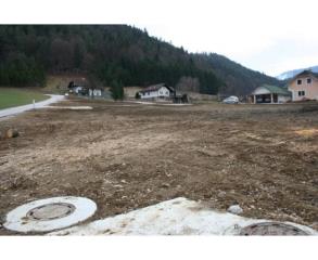 Ureditveno območje ZA SAMOSTANOM-1 2011